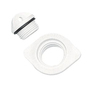 Nuova Rade Beyaz Oval Miçoz