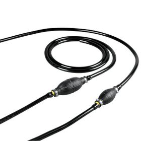Nuova Rade Jaksız 39 mm 2 mt Puarlı Benzin Hortumu