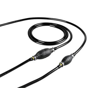 Nuova Rade Jaksız 39 mm 2 mt Puarlı Benzin Hortumu