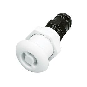 Nuova Rade Yuvarlak Tank Havalandırması