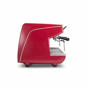 Nuova Simonelli Appia Life Tall Cup 2 Gruplu Tam Otomatik Espresso Kahve Makinesi