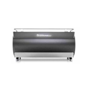 Nuova Simonelli Aurelia Wave UX 2 Gruplu Led Işıklı Tam Otomatik Yüksek Bardak