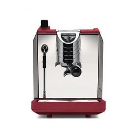 Nuova Simonelli Oscar II Kırmızı Espresso Kahve Makinesi