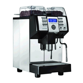Nuova Simonelli Süper Otomatik Espresso Kahve Makinesi
