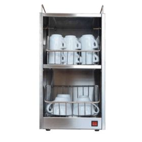 Nuova Simonelli TCW II Elektrikli Fincan Isıtıcı