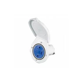 NuovaRade 38 mm Kapaklı Su Dolum Ağızı