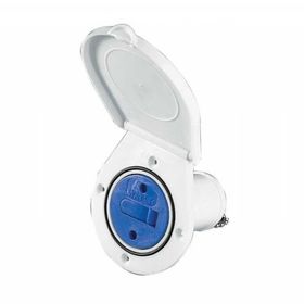 NuovaRade 38 mm Kapaklı Su Dolum Ağızı