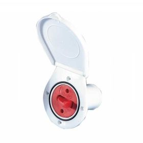 NuovaRade 38 mm Kapaklı Yakıt Dolum Ağızı