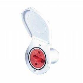 NuovaRade 38 mm Kapaklı Yakıt Dolum Ağızı