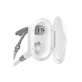 NuovaRade 54604 Tekne Karavan Sıcak Soğuk Dış Duş Seti