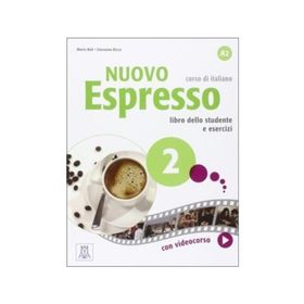 Nuovo Espresso 2 - Maria Bali Giovanna Rizzo
