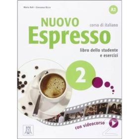 Nuovo Espresso 2 - Maria Bali Giovanna Rizzo