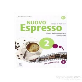 Nuovo Espresso 2 - Maria Bali Giovanna Rizzo