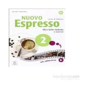 Nuovo Espresso 2 - Maria Bali Giovanna Rizzo