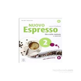 Nuovo Espresso 2 - Maria Bali Giovanna Rizzo