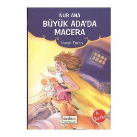 NUR ANA - NURAN TURAN