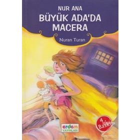 NUR ANA - NURAN TURAN