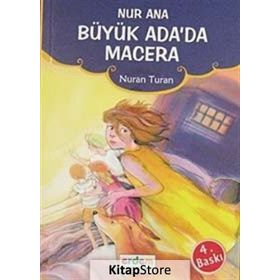 NUR ANA - NURAN TURAN