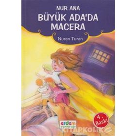 NUR ANA - NURAN TURAN