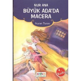 NUR ANA - NURAN TURAN