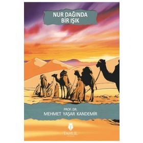 Nur Dağında Bir Işık - Mehmet Yaşar Kandemir - Tahlil Yayınları