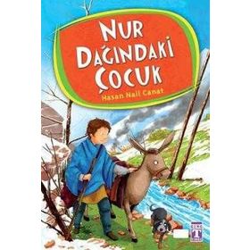 Nur Dağındaki Çocuk - Hasan Nail Canat