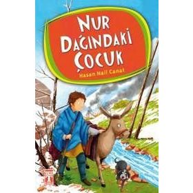 Nur Dağındaki Çocuk - Hasan Nail Canat