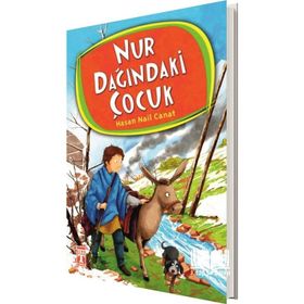 Nur Dağındaki Çocuk - Hasan Nail Canat