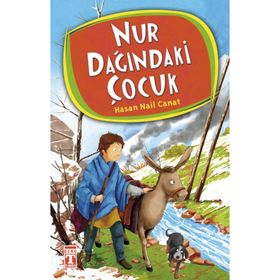Nur Dağındaki Çocuk - Hasan Nail Canat