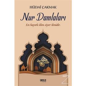 Nur Damlaları - Hüdai Çakmak