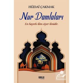 Nur Damlaları - Hüdai Çakmak
