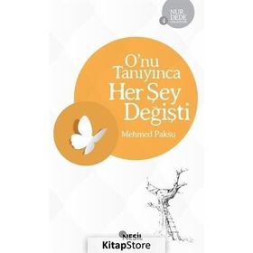 NUR DEDE ANLATIYOR 4 - MEHMED PAKSU