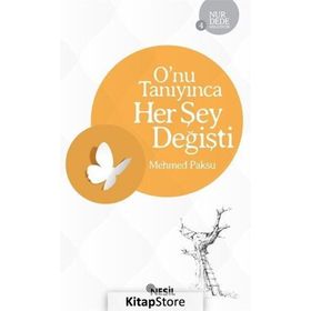 NUR DEDE ANLATIYOR 4 - MEHMED PAKSU