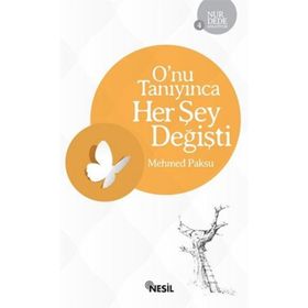 NUR DEDE ANLATIYOR 4 - MEHMED PAKSU