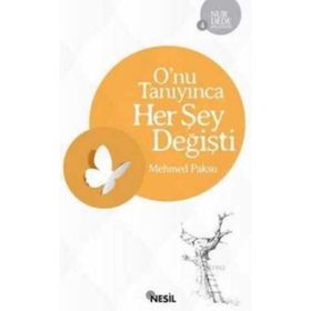NUR DEDE ANLATIYOR 4 - MEHMED PAKSU