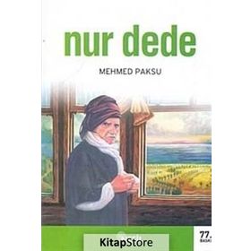 NUR DEDE - MEHMED PAKSU