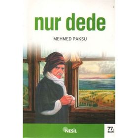 NUR DEDE - MEHMED PAKSU