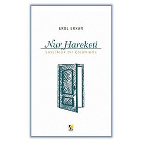 Nur Hareketi - Erol Erkan