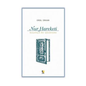 Nur Hareketi - Erol Erkan