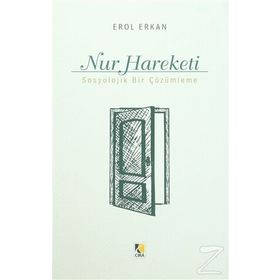 Nur Hareketi - Erol Erkan