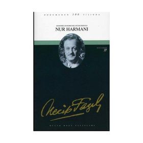 NUR HARMANI (KOD: 31) - NECIP FAZIL KISAKÜREK