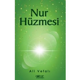 Nur Hüzmesi - Ali Vefalı