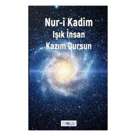 Nur-i Kadim - Favori Yayınları