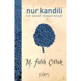 NUR KANDILI VELÎ GÖNENLI MEHMED EFENDI - M. FATIH ÇITLAK