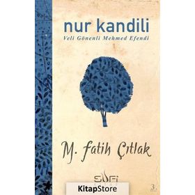 NUR KANDILI VELÎ GÖNENLI MEHMED EFENDI - M. FATIH ÇITLAK