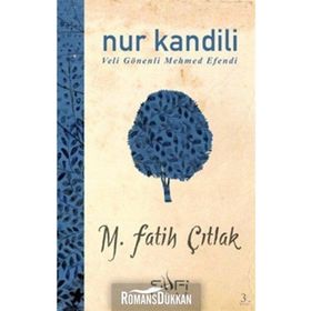 NUR KANDILI VELÎ GÖNENLI MEHMED EFENDI - M. FATIH ÇITLAK