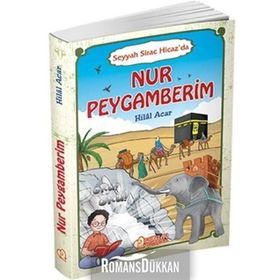 Nur Peygamberim - Hilal Acar
