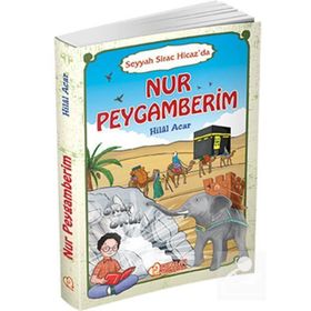 Nur Peygamberim - Hilal Acar
