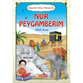 Nur Peygamberim - Hilal Acar