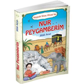 Nur Peygamberim - Hilal Acar